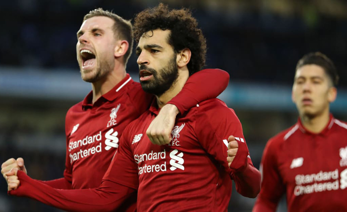 Liverpool sang Việt Nam du đấu vào Hè 2019