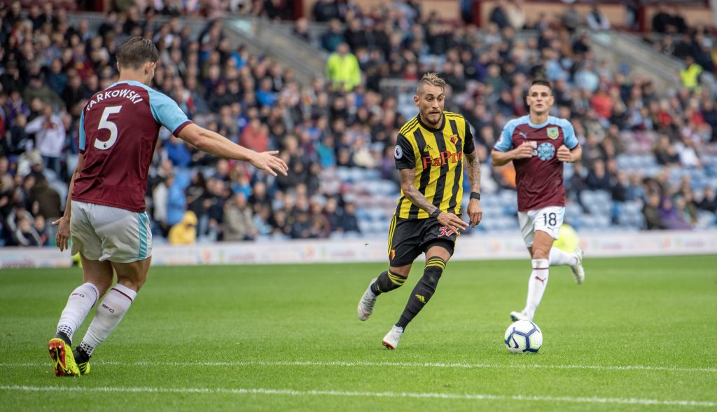 Nhận định Watford vs Burnley, 22h00 ngày 19/1 (Ngoại Hạng Anh)