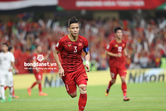 Cục diện các đội Đông Nam Á ở Asian Cup 2019 sau vòng bảng