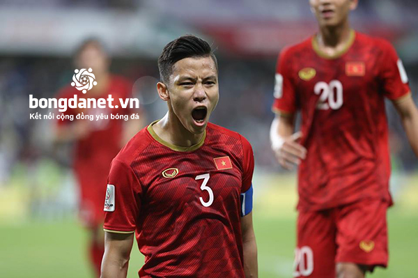 Trực tiếp Asian Cup 2019: Việt Nam vs Yemen, 23h ng&agrave;y 16/1