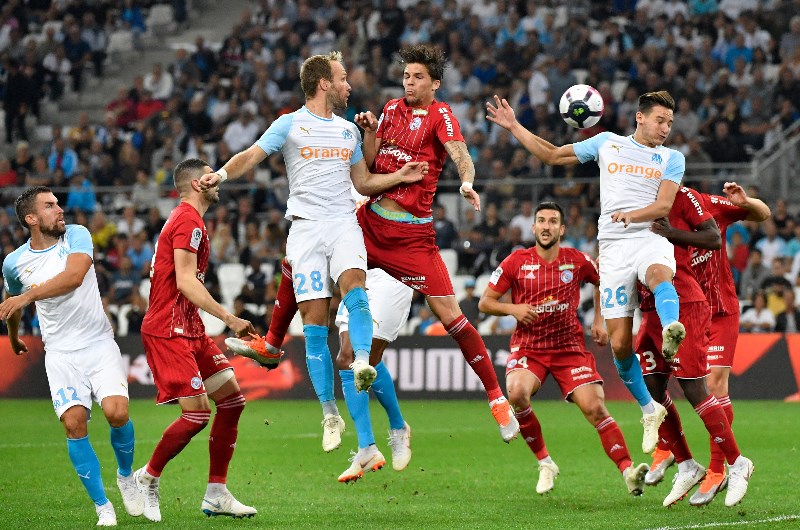 Nhận định Granville Rage vs Marseille, 3h05 ngày 18/1