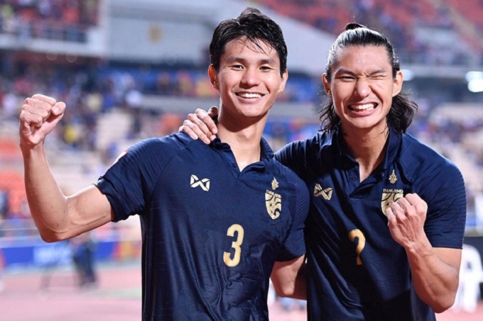 Nhận định dự đoán tứ kết U23 châu Á 2020: U23 Thái Lan vs U23 Saudi Arabia