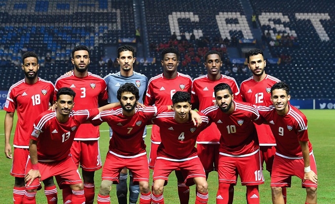 Nhận định U23 UAE vs U23 Uzbekistan, 20h15 ngày 19/1