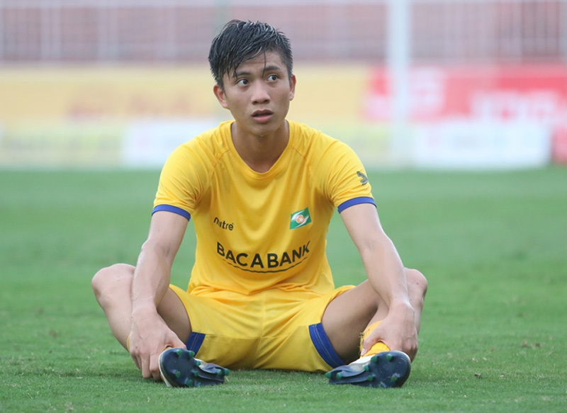 Chuyển nhượng V.League 17/1: Phan Văn Đức về kho&aacute;c &aacute;o Viettel?