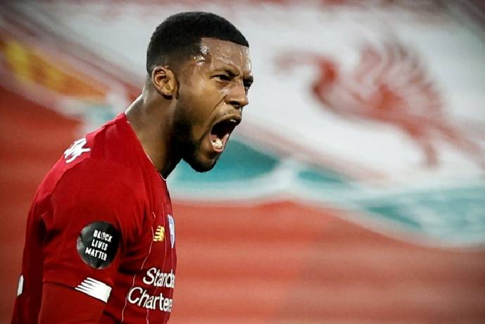 Bản tin Liverpool ng&agrave;y 17/1: Vợ sao Chelsea n&oacute;i xấu Robertson, ấn định thời gian Wijnaldum ra đi