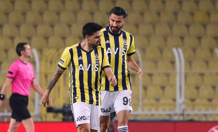 Fenerbahce vs Ankaragucu, 23h ng&agrave;y 18/1: Lần đầu cho Efsane