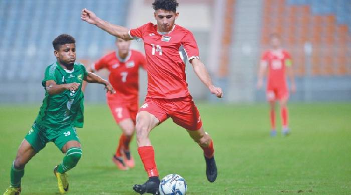 Kuwait vs Palestine (23h 18/1): Vô thưởng vô phạt