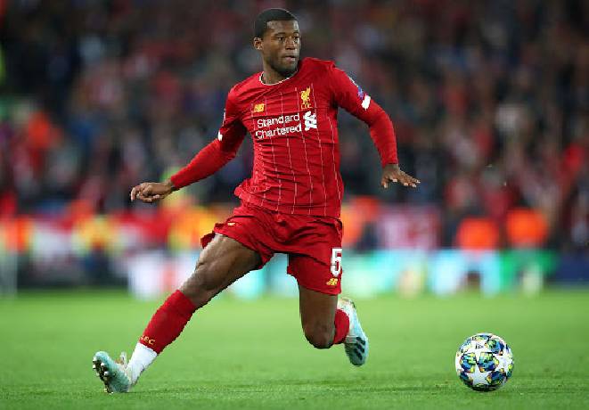 Tin chuyển nhượng tối 17/1:  Wijnaldum quyết dứt t&igrave;nh với Liverpool