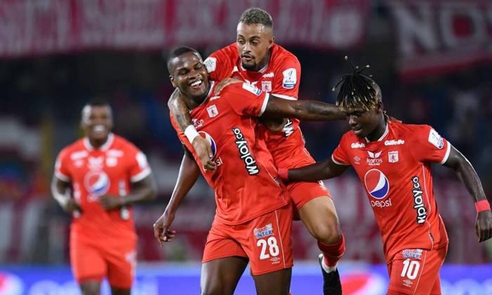 Nhận định, soi kèo America de Cali vs Envigado, 8h05 ngày 21/1