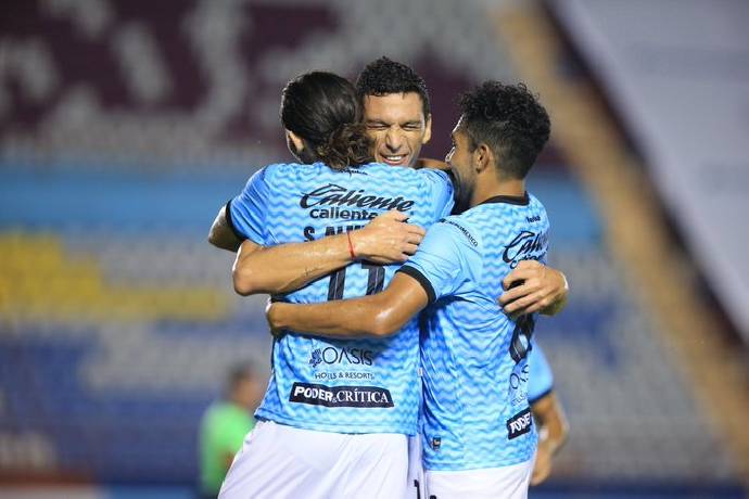 Nhận định, soi kèo Cancun vs Dorados Sinaloa, 6h00 ngày 19/1