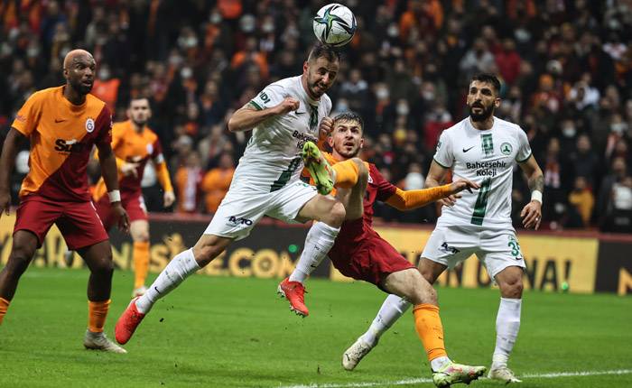 Nhận định, soi kèo Galatasaray vs Kasimpasa, 0h ngày 21/1