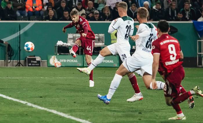 Nhận định, soi k&egrave;o Hannover vs M'gladbach, 0h30 ng&agrave;y 20/1