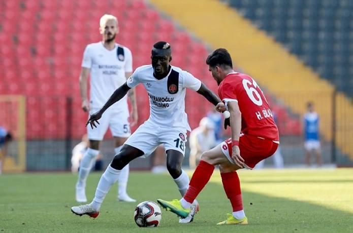 Nhận định, soi kèo Karagumruk vs Besiktas, 00h00 ngày 19/01