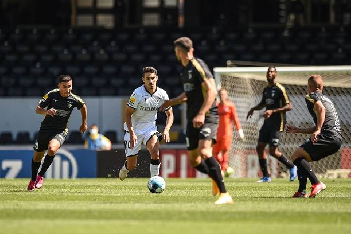 Nhận định, soi kèo Portimonense vs Guimarães, 3h15 ngày 18/1
