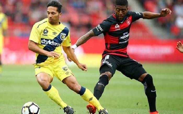 Soi kèo phạt góc Sydney vs Central Coast Mariners, 15h ngày 18/1