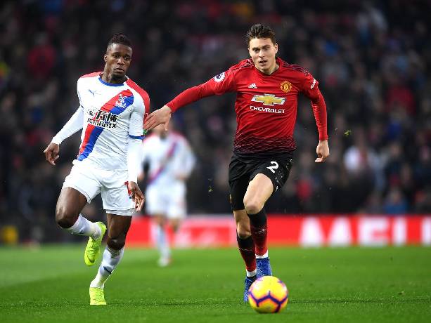 Biến động tỷ lệ k&egrave;o Crystal Palace vs MU, 3h ng&agrave;y 19/1