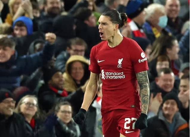 Đội hình ra sân chính thức Wolves vs Liverpool, 2h45 ngày 18/1 (cập nhật)