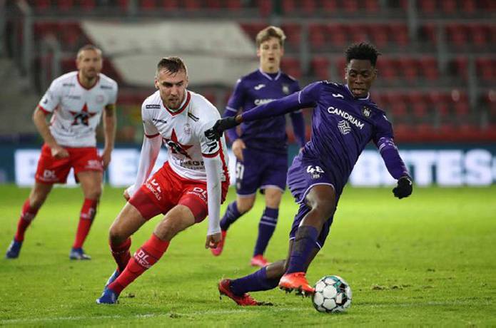 Nhận định, soi kèo Anderlecht vs Zulte, 2h45 ngày 19/1