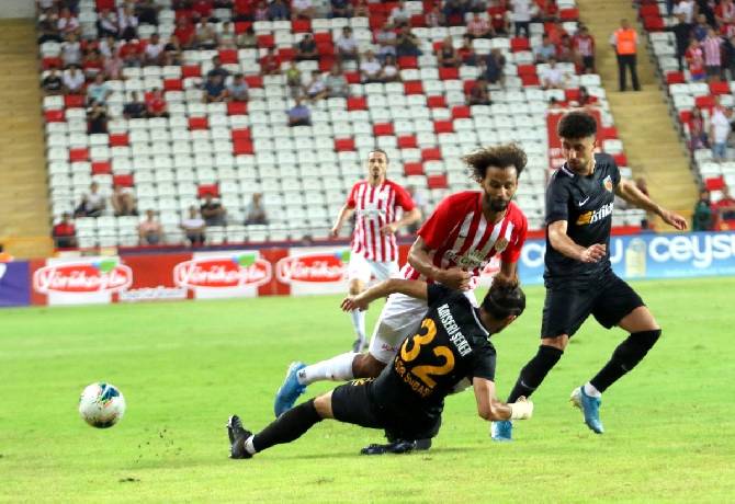 Nhận định, soi k&egrave;o Antalyaspor vs Kayserispor, 21h30 ng&agrave;y 17/1
