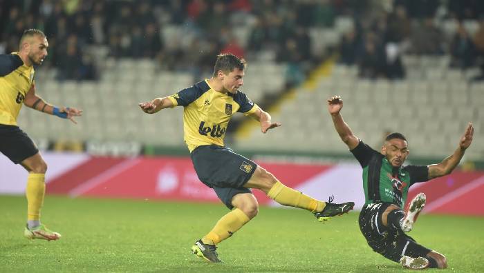 Nhận định, soi kèo Cercle Brugge vs Union, 0h30 ngày 19/1