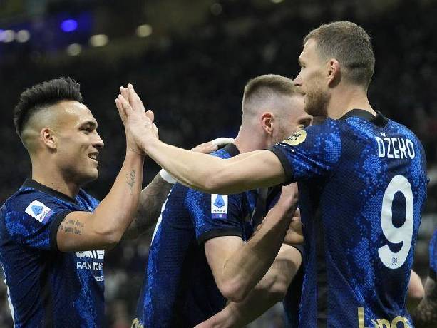 Soi bảng vị cầu thủ ghi bàn AC Milan vs Inter, 2h ngày 19/1