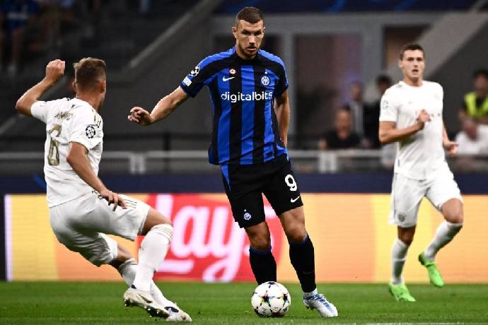 Soi kèo đặc biệt AC Milan vs Inter, 2h ngày 19/1