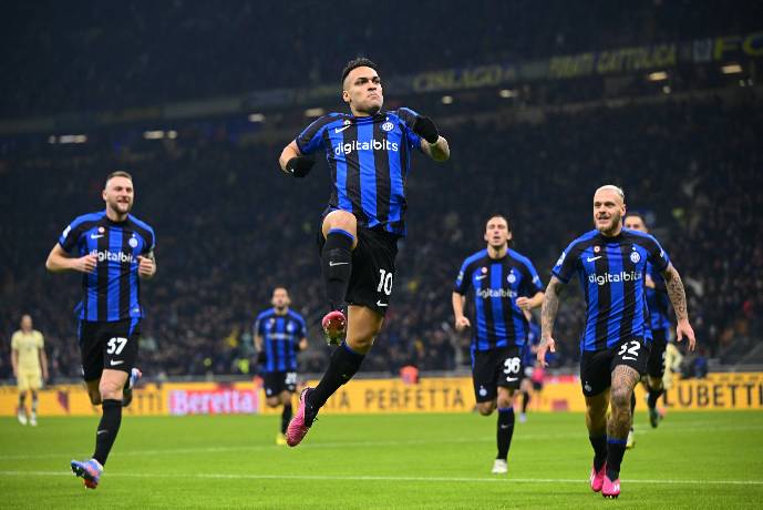 Thông tin lực lượng mới nhất AC Milan vs Inter, 2h ngày 19/1