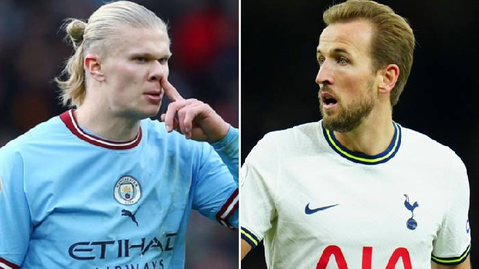 Th&ocirc;ng tin lực lượng mới nhất Man City vs Tottenham, 3h ng&agrave;y 20/1