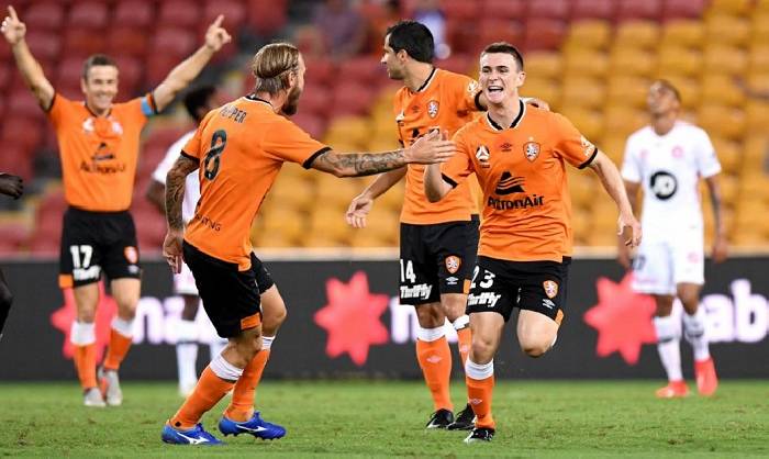 Nhận định, soi kèo Brisbane Roar vs Macarthur FC, 15h45 ngày 18/1