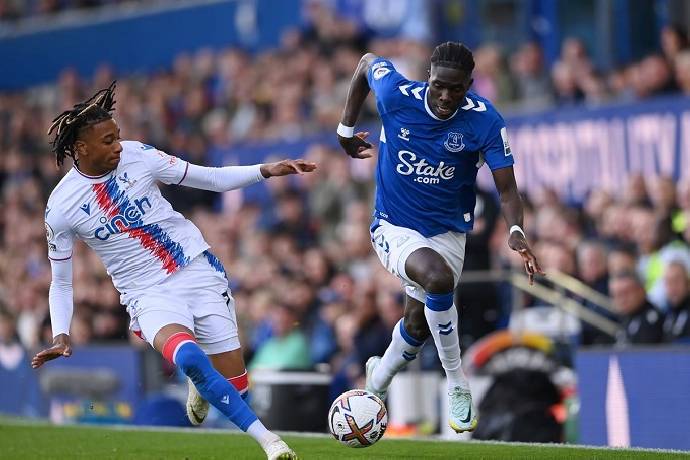Nhận định, soi kèo Everton vs Crystal Palace, 2h45 ngày 18/1