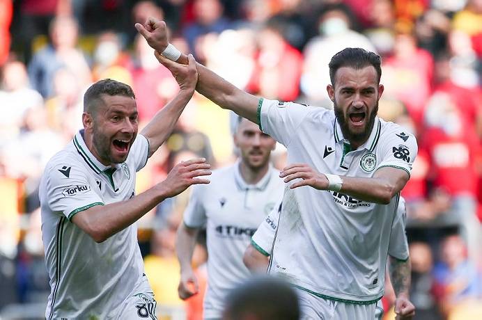 Nhận định, soi kèo Konyaspor vs Goztepe, 21h00 ngày 18/1