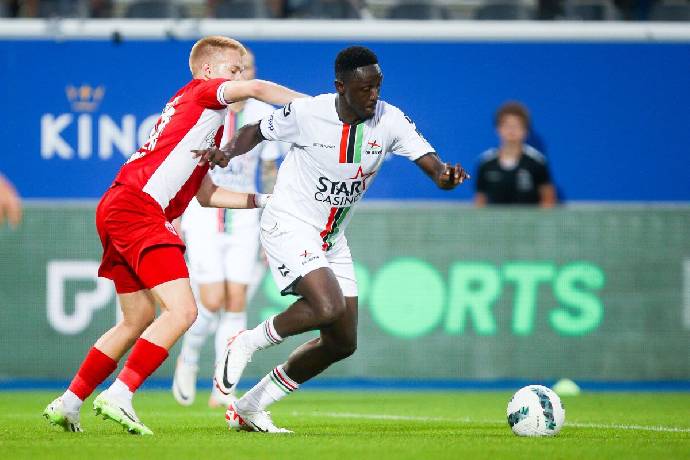Nhận định, soi kèo Leuven vs Royal Antwerp, 0h45 ngày 18/1
