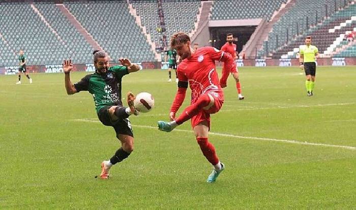 Nhận định, soi k&egrave;o Sivasspor vs Keciorengucu, 17h00 ng&agrave;y 18/1