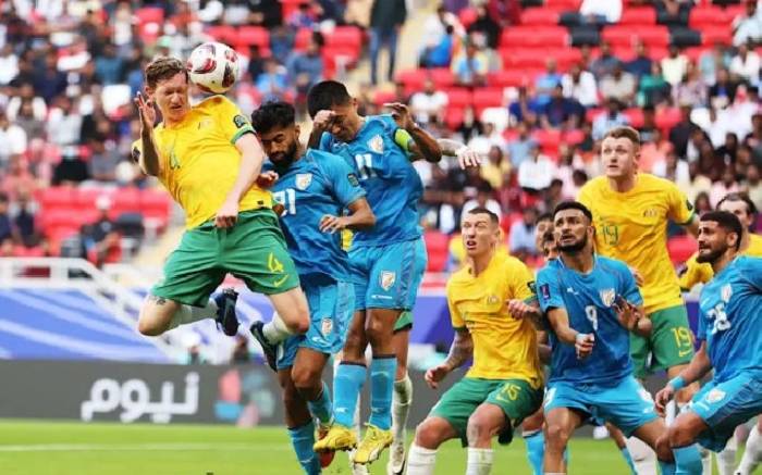 Nhận định, soi kèo Syria vs Australia, 18h30 ngày 18/1