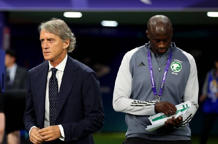 Nội bộ lục đục, HLV Saudi Arabia bị tố 'lật lọng' giữa Asian Cup 2023