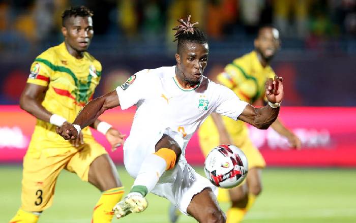 Soi k&egrave;o phạt g&oacute;c Bờ Biển Ng&agrave; vs Nigeria, 0h00 ng&agrave;y 19/1	