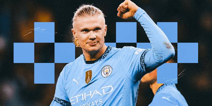 Haaland k&yacute; hợp đồng 10 năm với Man City, lương cao nhất Ngoại hạng Anh