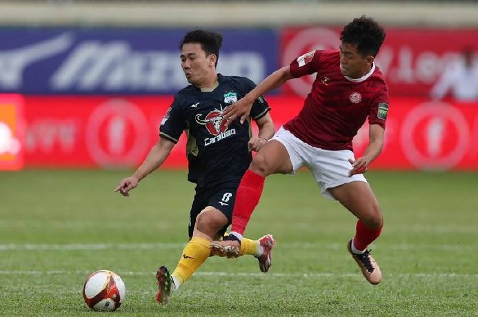 Link xem trực tiếp HAGL vs TP.HCM V.League 17h00 ng&agrave;y 17/1