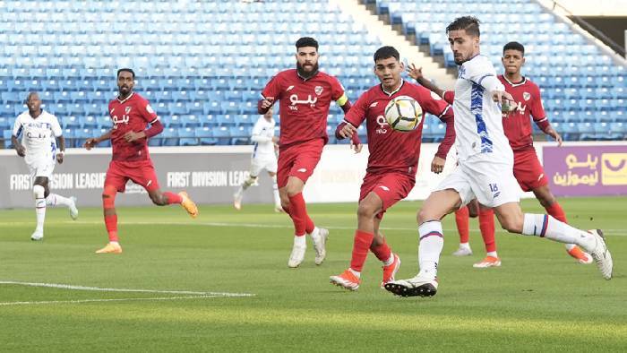 Nhận định, soi k&egrave;o Al Jubail vs Al-Tai, 21h50 ng&agrave;y 17/1: Kh&ocirc;ng thể ngăn cản