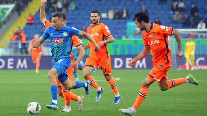 Nhận định, soi k&egrave;o Istanbul Basaksehir vs Caykur Rizespor, 17h30 ng&agrave;y 18/1: Lịch sử gọi t&ecirc;n