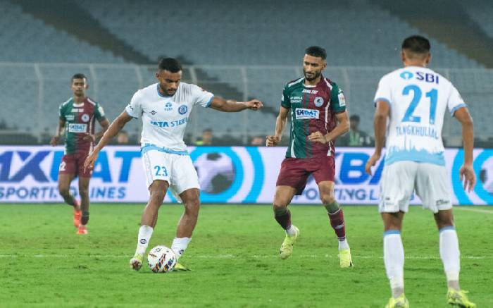 Nhận định, soi k&egrave;o Jamshedpur vs Mohun Bagan Super Giant, 21h00 ng&agrave;y 17/1: T&aacute;ch biệt với phần c&ograve;n lại