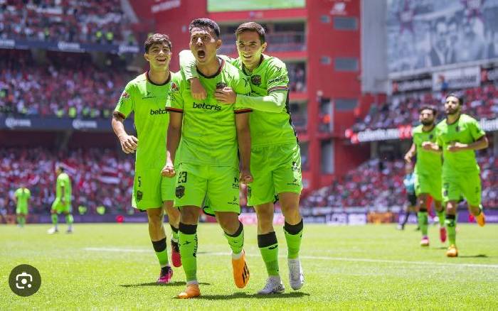 Nhận định, soi k&egrave;o Juarez vs Cruz Azul, 06h00 ng&agrave;y 19/1: Cơ hội cho chủ nh&agrave;