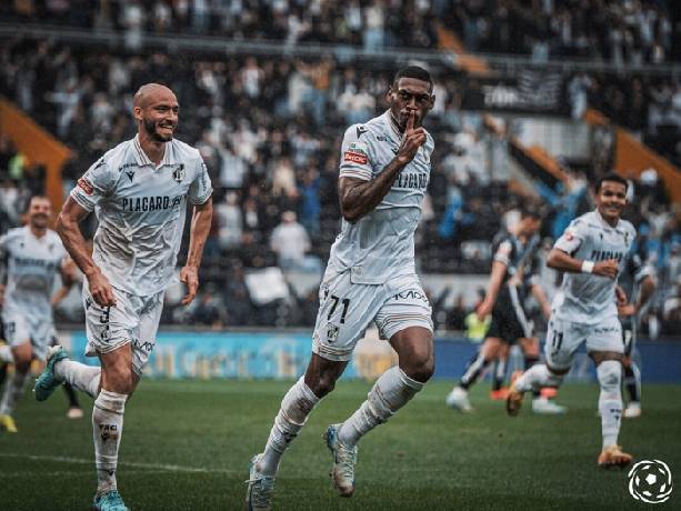 Nhận định, soi k&egrave;o Vitoria Guimaraes vs Arouca, 03h30 ng&agrave;y 19/1: Nối d&agrave;i mạch thắng