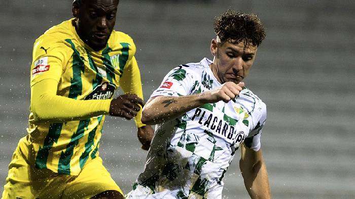 Nhận định, soi kèo Alverca vs Moreirense, 1h ngày 18/1: Mục tiêu top 4