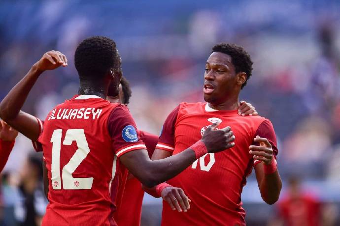 Nhận định, soi kèo Canada vs Guatemala, 10h00 ngày 18/1: Đòi nợ