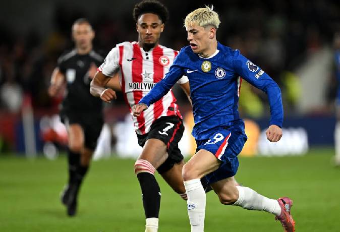 Nhận định, soi k&egrave;o Chelsea vs Brentford, 22h00 ng&agrave;y 17/1: Tuần trăng mật ngắn ngủi