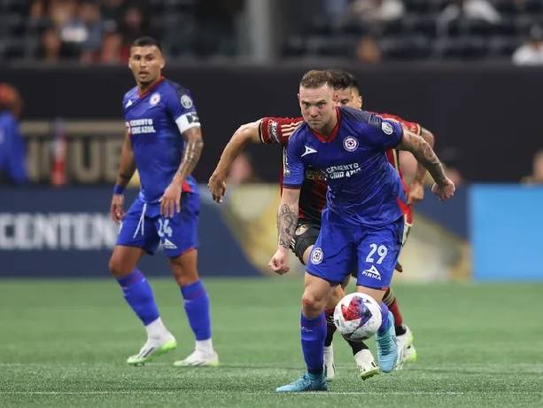 Nhận định, soi kèo Cruz Azul vs Puebla, 10h00 ngày 18/1: Tin vào chủ nhà