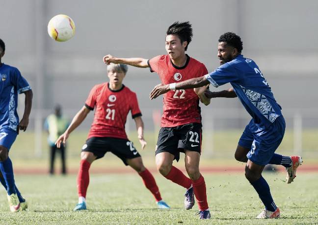 Nhận định, soi kèo Hong Kong FC vs Eastern District SA, 15h30 ngày 18/1: Bắt nạt chủ nhà
