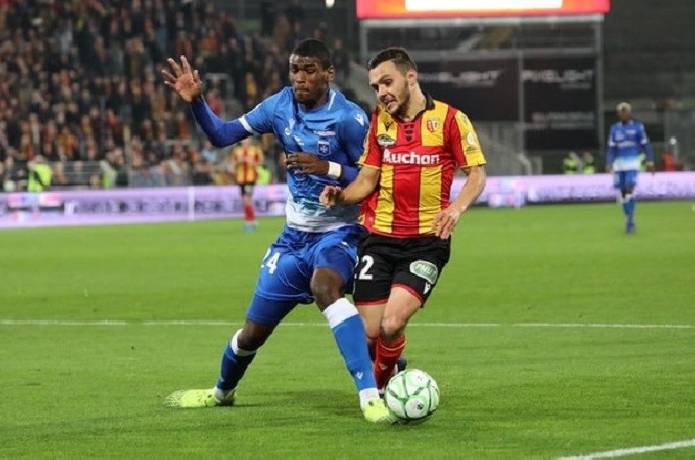 Nhận định, soi kèo Lens vs Auxerre, 23h00 ngày 17/1: Viết tiếp giấc mơ