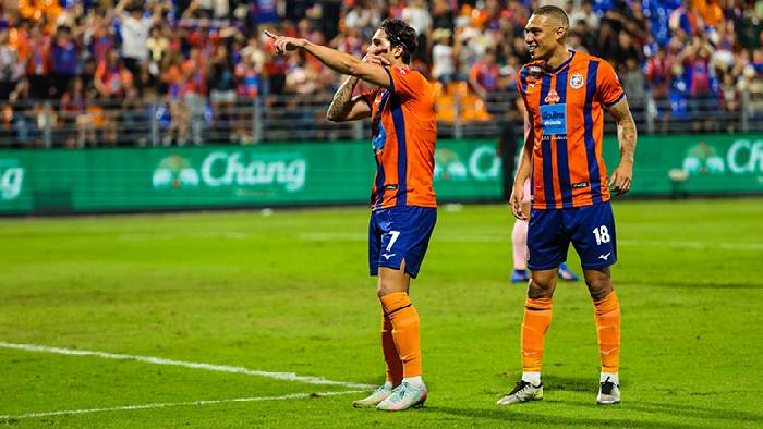 Nhận định, soi k&egrave;o Rayong vs Port FC, 18h30 ng&agrave;y 18/1: Lại thua